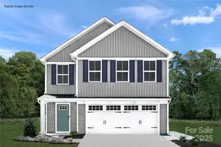 New construction Single-Family house 403 Laney Farms Dr, Unit 2140, Pageland, SC 29728 - image