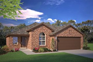 New construction Single-Family house 9660 Fallston, Fort Worth, TX 76108 - photo