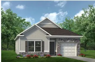 New construction Single-Family house 157 Red Oak Ln, Calhoun, GA 30701 - image