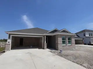 New construction Single-Family house 7420 Pullman Cv, Austin, TX 78747 plan Eastland I - Smart Series - image
