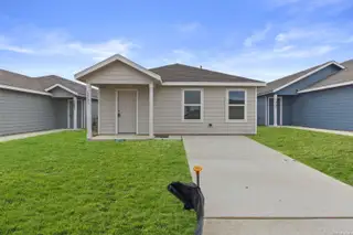 New construction Single-Family house 12703 Kathleen St, San Antonio, TX 78152 plan Avas - image