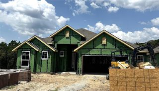 New construction Single-Family house 262 Brewer St, Kyle, TX 78640 Charlene- photo