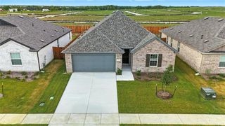 New construction Single-Family house 104 John Laurens Dr, Venus, TX 76084 plan Avalon - image