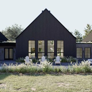 New construction Single-Family house 8417 Portmarnock Ct, Wake Forest, NC 27587 - image