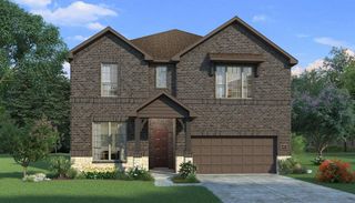 New construction Single-Family house 9312 Shadow Trl, Little Elm, TX 76227 - image