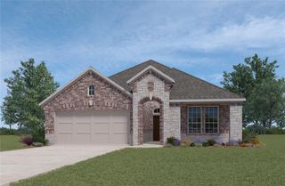 New construction Single-Family house 426 Apple Core Way, Richmond, TX 77406 Lorenzo - photo