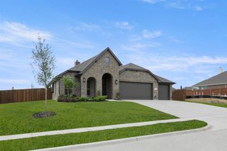 New construction Single-Family house 2312 Shamrock Ln, Weatherford, TX 76087 - image