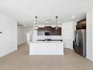 New construction Single-Family house 30573 W Creosote Wy, Buckeye, AZ 85396 plan Leslie - image