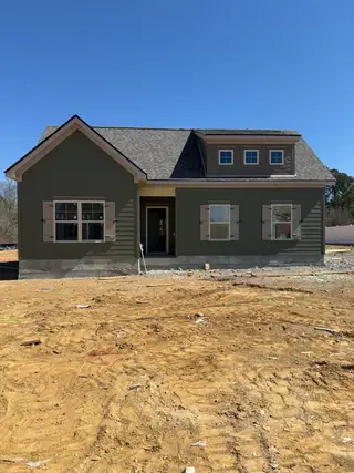 New construction Single-Family house 351 Stillwater Wy, Tullahoma, TN 37388 - image