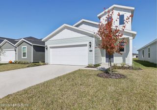 New construction Single-Family house 7803 Cahill Ln, Jacksonville, FL 32219 plan Yellowstone - image