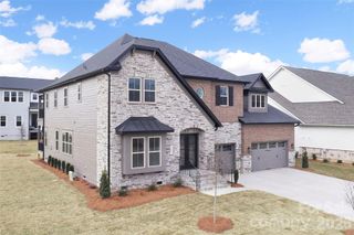 New construction Single-Family house 1003 Detweiler Rd, Marvin, NC 28173 - image
