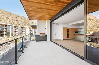 New construction Condo house 4849 N Camelback Ridge Rd, Unit B403, Scottsdale, AZ 85251 - image