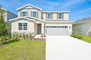 New construction Single-Family house 141 Waterstone Lp, Tavares, FL 32778 - image
