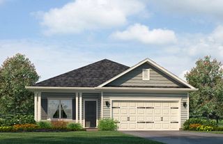 New construction Single-Family house 107 Boxwood Ct, Wallace, NC 28466 plan Plan 1727 - image