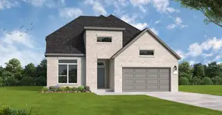 New construction Single-Family house 233 Pacific Grove Cir, Liberty Hill, TX 78642 - image
