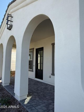 New construction Single-Family house 1173 E Palm Beach Dr, Chandler, AZ 85249 - image