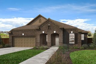 New construction Single-Family house 154 Hudson Ln, Justin, TX 76247 - image