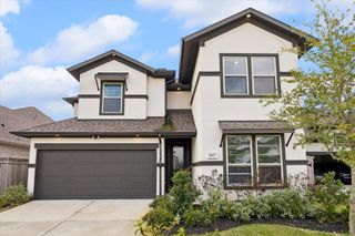 New construction Single-Family house 10622 Hidden Rock Dr, Missouri City, TX 77459 plan Maverick - image