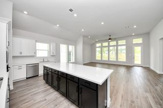 New construction Single-Family house 714 Satterwhite Farms Ln, Magnolia, TX 77354 plan Crockett - image