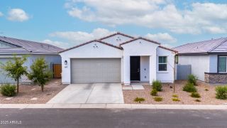 New construction  house 2487 E Boulder Ave, Apache Junction, AZ 85119 plan Plan 24 - image