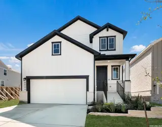 New construction Single-Family house 6006 Calgary Park, San Antonio, TX 78233 plan Oxford - image