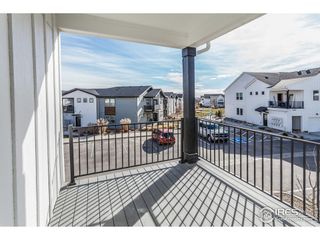 New construction Condo house 1811 Bounty Dr, Unit 8, Windsor, CO 80550 - image
