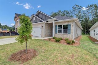 New construction Single-Family house 209 Laney Dr, Carrollton, GA 30117 - image