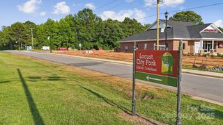 New construction Single-Family house 13253 Austin Rd, Locust, NC 28097 plan Red Cedar - image