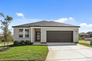 New construction Single-Family house 6618 Comanche Vly, San Antonio, TX 78247 - image