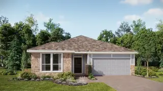 New construction Single-Family house 5199 Haven View Dr, Clermont, FL 34714 plan Nash II - image