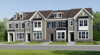 New construction Single-Family house 270 Lockland Dr, Myrtle Beach, SC 29588 plan Morgan - image