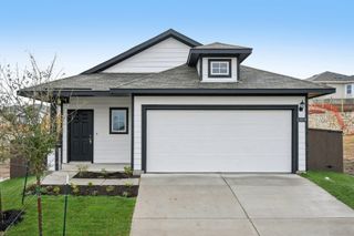New construction Single-Family house 11929 Ravenna Cv, Austin, TX 78747 plan Cloverleaf 1533 - image