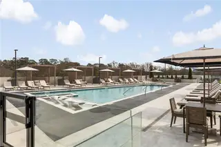 New construction Condo house 2425 Peachtree Rd Ne, Unit 1604, Atlanta, GA 30305 - image