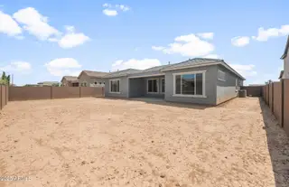 New construction Single-Family house 22482 E San Tan Blvd, Queen Creek, AZ 85142 plan Catalina - image