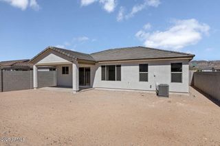 New construction Single-Family house 18237 E Zuza Dr, Gold Canyon, AZ 85118 - image