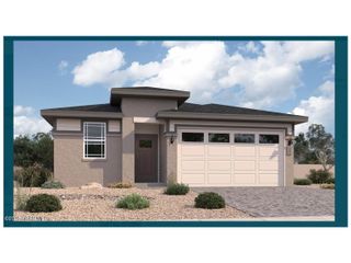 New construction Single-Family house 1215 Tranquil Ln, Prescott, AZ 86305 plan The Coronado A - image