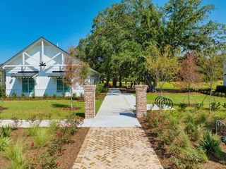 New construction Single-Family house 211 O'Leary Cir, Summerville, SC 29483 - image