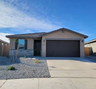 New construction Single-Family house 37043 W Vera Cruz Dr, Maricopa, AZ 85138 plan Mason - image