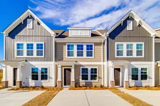 New construction Single-Family house 1075 Astoria Dr, Columbia, SC 29229 plan Laurens - image