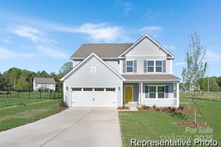 New construction Single-Family house 1481 Equality Ave, Unit 133p, Rock Hill, SC 29730 - image