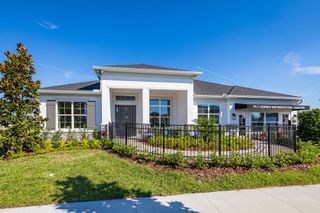 New construction Single-Family house 2739 Ravencliffe Ter, Oviedo, FL 32765 plan Brookhaven Fl - image