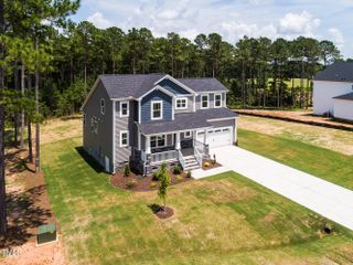 New construction Single-Family house 266 Golfview Ave, Benson, NC 27504 plan Eldorado - image