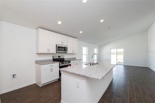 New construction Single-Family house 2125 Lincoln Ln, Bartow, FL 33830 plan The Cambridge - image