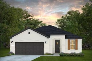 New construction Single-Family house 31918 Gallant Dr, Fulshear, TX 77441 - image