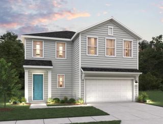 New construction Single-Family house 1000 Triton Ave, Little River, SC 29566 plan Zion - Waterway - image
