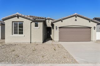 New construction Single-Family house 19028 W Rose Ln, Waddell, AZ 85355 plan 2138 - image