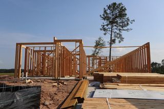 New construction Single-Family house 16126 Rita Rd, Conroe, TX 77302 plan The Primrose - image