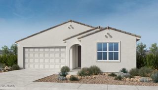 New construction  house 25252 N 165th Ln, Surprise, AZ 85387 plan Fairway - image