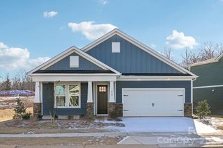 New construction Single-Family house 612 Banter Ln, Unit 32, Cramerton, NC 28032 - image