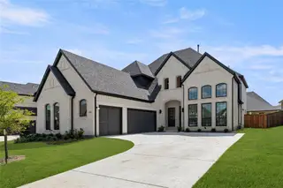 New construction Single-Family house 1805 Gem Dr, Rockwall, TX 75087 plan Sutton - image